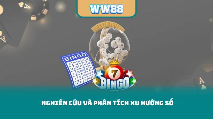 Nghiên Cứu và Phân Tích Xu Hướng Số